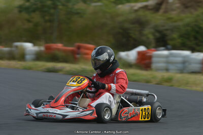 25/05/2014 : Kartix Clubs à Ganges (Photos Antoine Camblor) 2014 — karting