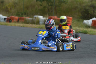 25/05/2014 : Kartix Clubs à Ganges (Photos Antoine Camblor) 2014 — karting