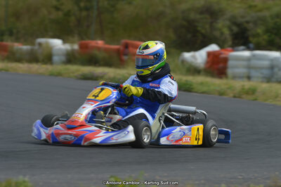 25/05/2014 : Kartix Clubs à Ganges (Photos Antoine Camblor) 2014 — karting