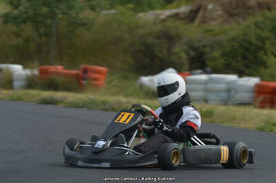 25/05/2014 : Kartix Clubs à Ganges (Photos Antoine Camblor) 2014 — karting