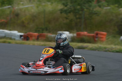 25/05/2014 : Kartix Clubs à Ganges (Photos Antoine Camblor) 2014 — karting
