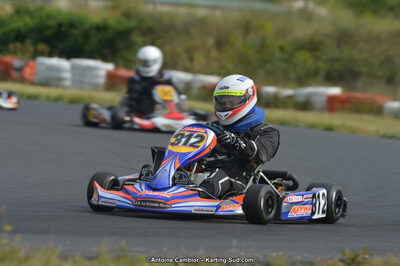 25/05/2014 : Kartix Clubs à Ganges (Photos Antoine Camblor) 2014 — karting
