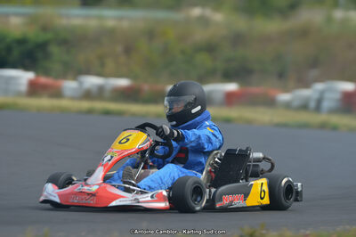 25/05/2014 : Kartix Clubs à Ganges (Photos Antoine Camblor) 2014 — karting