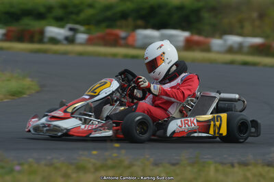 25/05/2014 : Kartix Clubs à Ganges (Photos Antoine Camblor) 2014 — karting