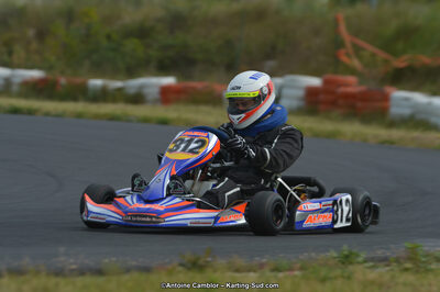 25/05/2014 : Kartix Clubs à Ganges (Photos Antoine Camblor) 2014 — karting