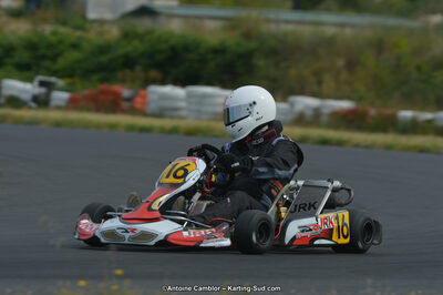 25/05/2014 : Kartix Clubs à Ganges (Photos Antoine Camblor) 2014 — karting