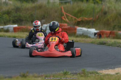25/05/2014 : Kartix Clubs à Ganges (Photos Antoine Camblor) 2014 — karting