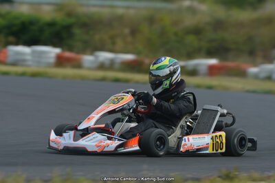 25/05/2014 : Kartix Clubs à Ganges (Photos Antoine Camblor) 2014 — karting