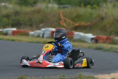 25/05/2014 : Kartix Clubs à Ganges (Photos Antoine Camblor) 2014 — karting