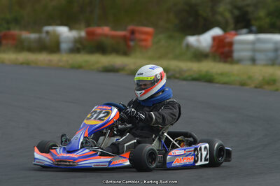 25/05/2014 : Kartix Clubs à Ganges (Photos Antoine Camblor) 2014 — karting