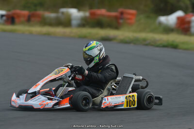 25/05/2014 : Kartix Clubs à Ganges (Photos Antoine Camblor) 2014 — karting