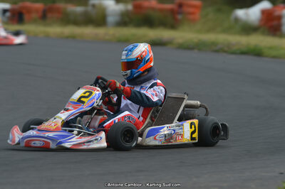 25/05/2014 : Kartix Clubs à Ganges (Photos Antoine Camblor) 2014 — karting