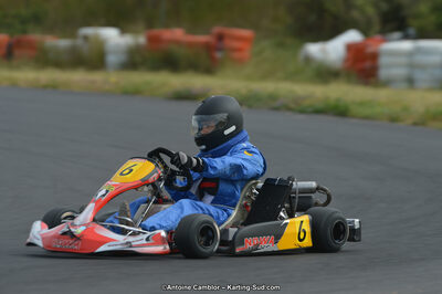 25/05/2014 : Kartix Clubs à Ganges (Photos Antoine Camblor) 2014 — karting