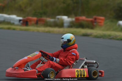 25/05/2014 : Kartix Clubs à Ganges (Photos Antoine Camblor) 2014 — karting