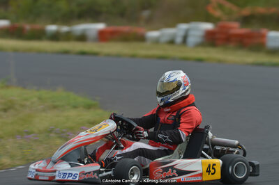 25/05/2014 : Kartix Clubs à Ganges (Photos Antoine Camblor) 2014 — karting