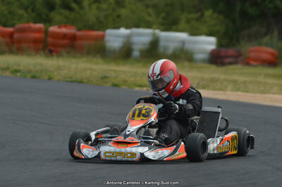 25/05/2014 : Kartix Clubs à Ganges (Photos Antoine Camblor) 2014 — karting
