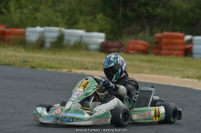 25/05/2014 : Kartix Clubs à Ganges (Photos Antoine Camblor) 2014 — karting