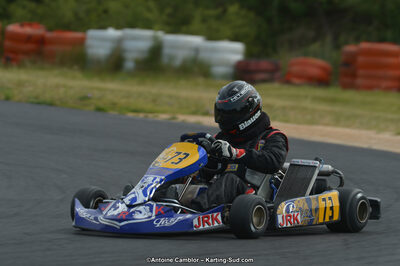 25/05/2014 : Kartix Clubs à Ganges (Photos Antoine Camblor) 2014 — karting
