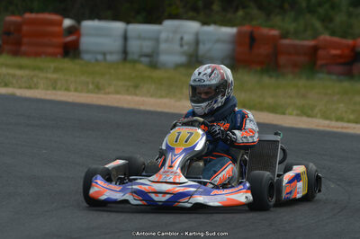 25/05/2014 : Kartix Clubs à Ganges (Photos Antoine Camblor) 2014 — karting