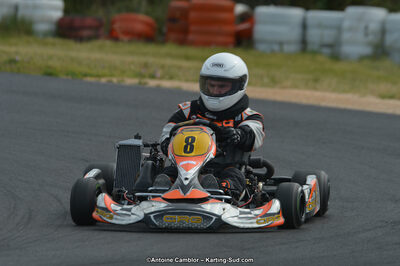 25/05/2014 : Kartix Clubs à Ganges (Photos Antoine Camblor) 2014 — karting