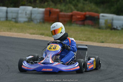 25/05/2014 : Kartix Clubs à Ganges (Photos Antoine Camblor) 2014 — karting