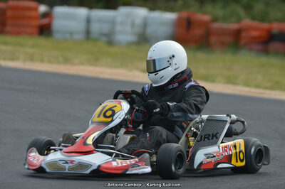 25/05/2014 : Kartix Clubs à Ganges (Photos Antoine Camblor) 2014 — karting