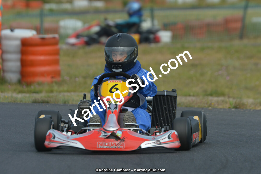 25/05/2014 : Kartix Clubs à Ganges (Photos Antoine Camblor) 2014 — karting