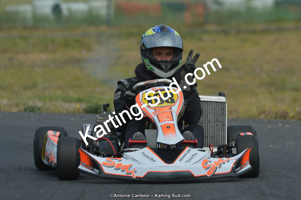 25/05/2014 : Kartix Clubs à Ganges (Photos Antoine Camblor) 2014 — karting