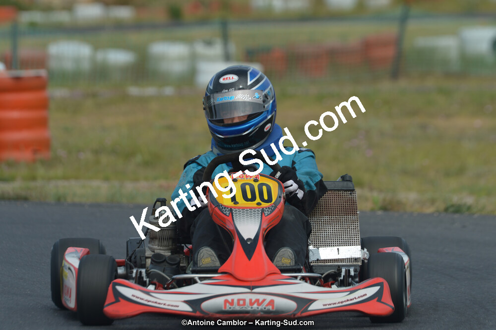 25/05/2014 : Kartix Clubs à Ganges (Photos Antoine Camblor) 2014 — karting