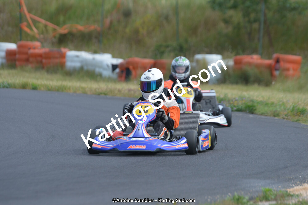 25/05/2014 : Kartix Clubs à Ganges (Photos Antoine Camblor) 2014 — karting