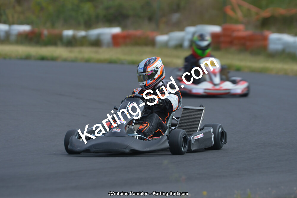 25/05/2014 : Kartix Clubs à Ganges (Photos Antoine Camblor) 2014 — karting