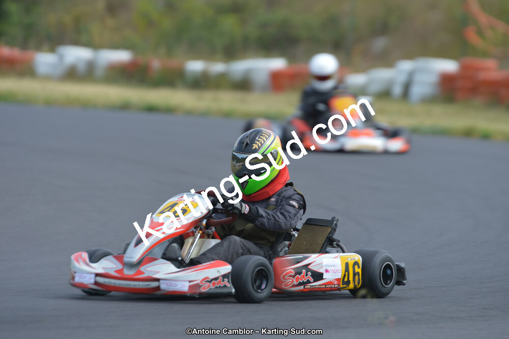 25/05/2014 : Kartix Clubs à Ganges (Photos Antoine Camblor) 2014 — karting