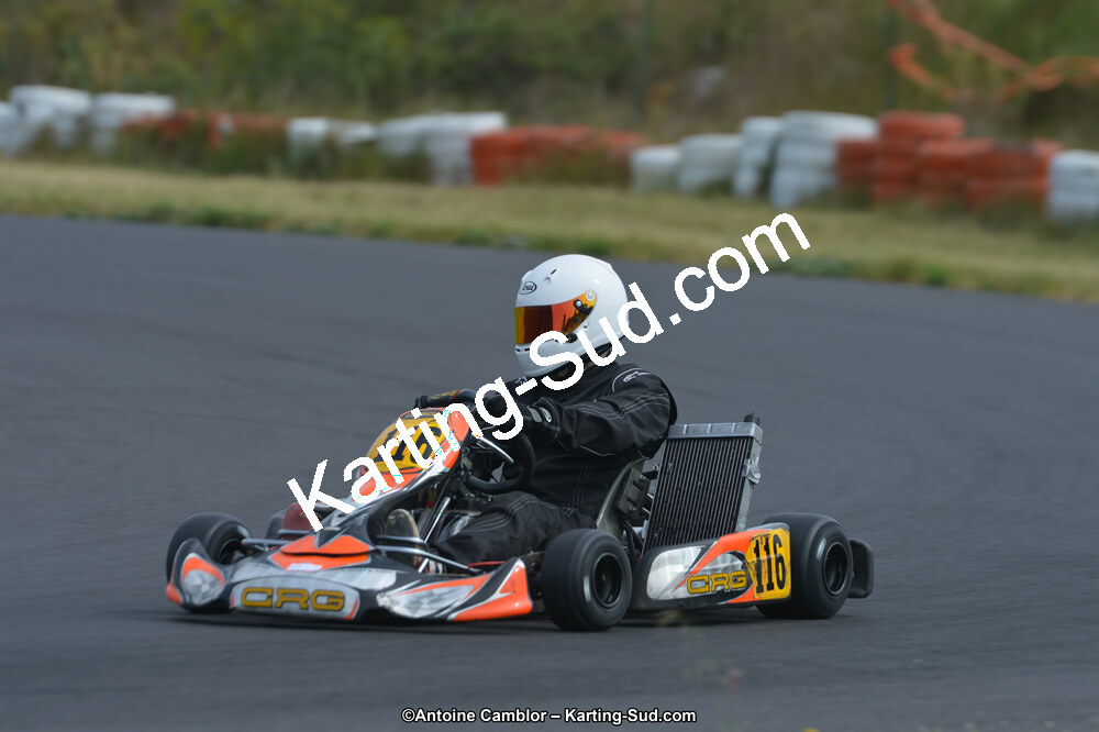25/05/2014 : Kartix Clubs à Ganges (Photos Antoine Camblor) 2014 — karting
