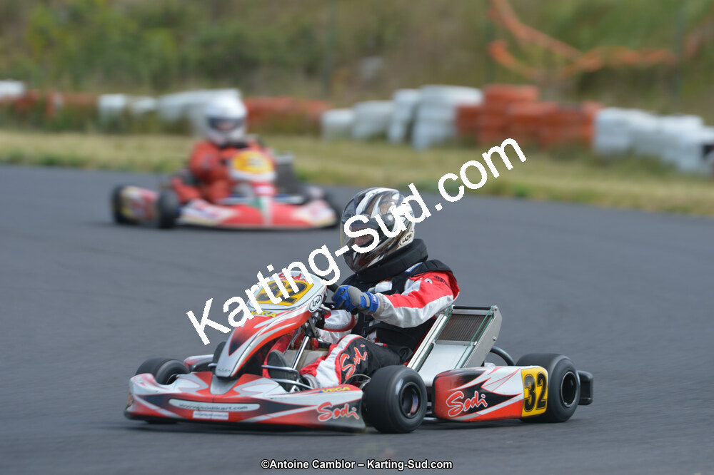 25/05/2014 : Kartix Clubs à Ganges (Photos Antoine Camblor) 2014 — karting