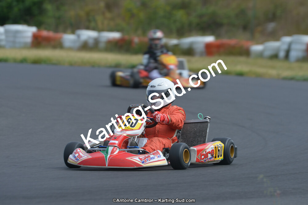 25/05/2014 : Kartix Clubs à Ganges (Photos Antoine Camblor) 2014 — karting