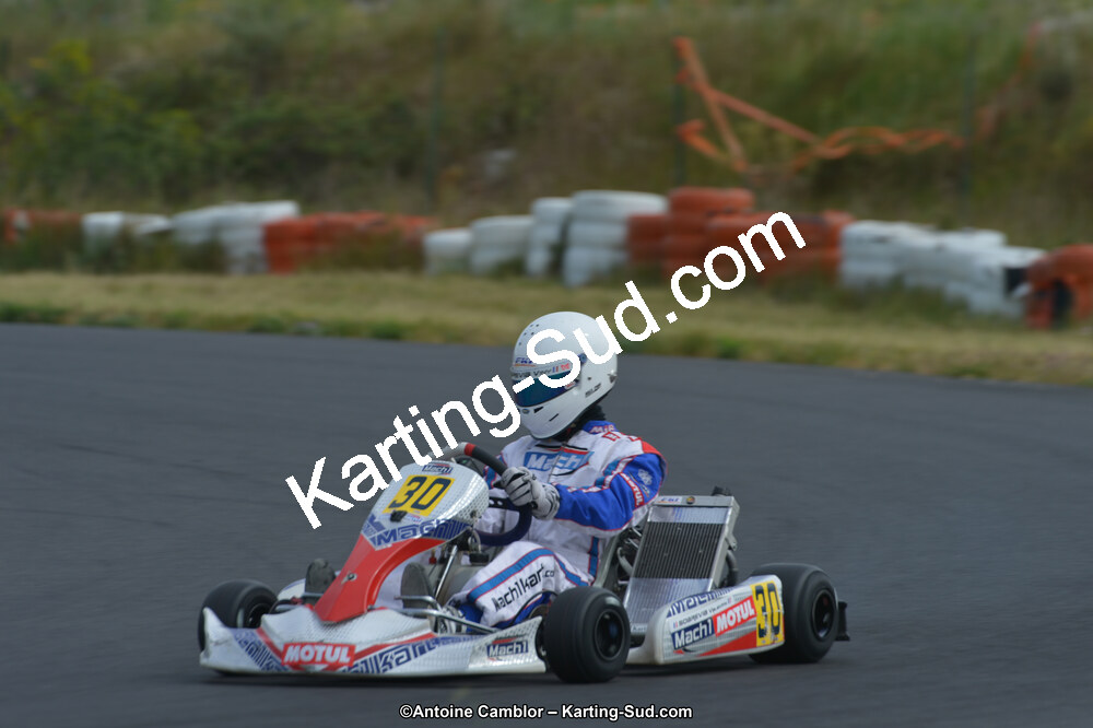 25/05/2014 : Kartix Clubs à Ganges (Photos Antoine Camblor) 2014 — karting