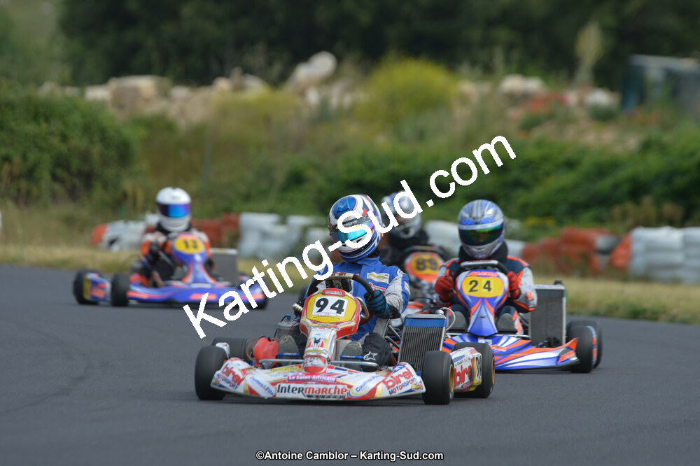 25/05/2014 : Kartix Clubs à Ganges (Photos Antoine Camblor) 2014 — karting