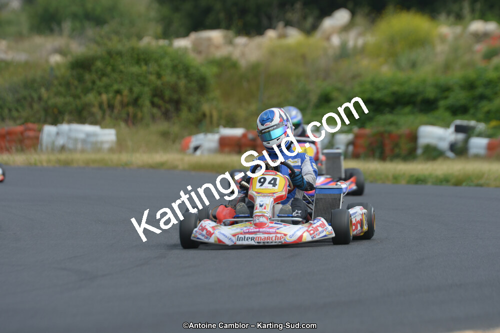 25/05/2014 : Kartix Clubs à Ganges (Photos Antoine Camblor) 2014 — karting
