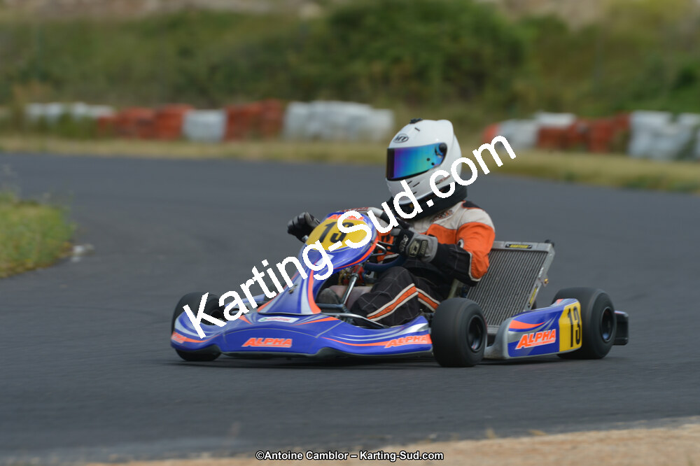 25/05/2014 : Kartix Clubs à Ganges (Photos Antoine Camblor) 2014 — karting