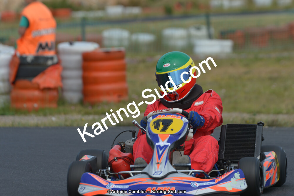 25/05/2014 : Kartix Clubs à Ganges (Photos Antoine Camblor) 2014 — karting