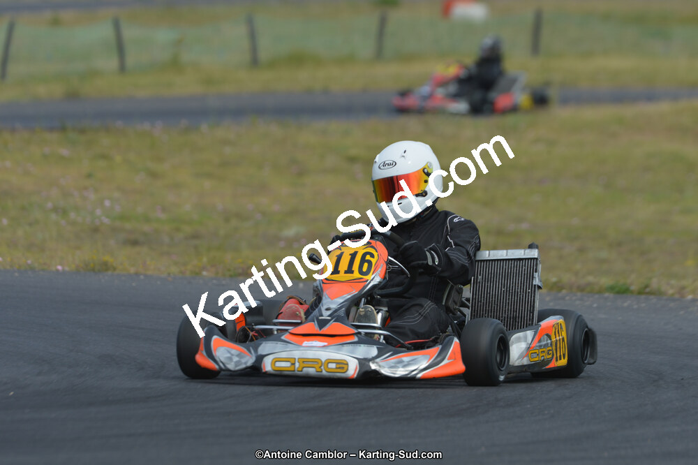 25/05/2014 : Kartix Clubs à Ganges (Photos Antoine Camblor) 2014 — karting