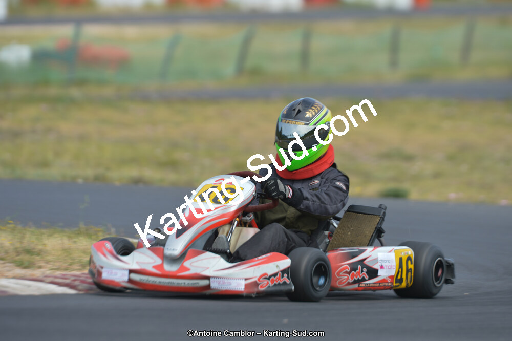 25/05/2014 : Kartix Clubs à Ganges (Photos Antoine Camblor) 2014 — karting