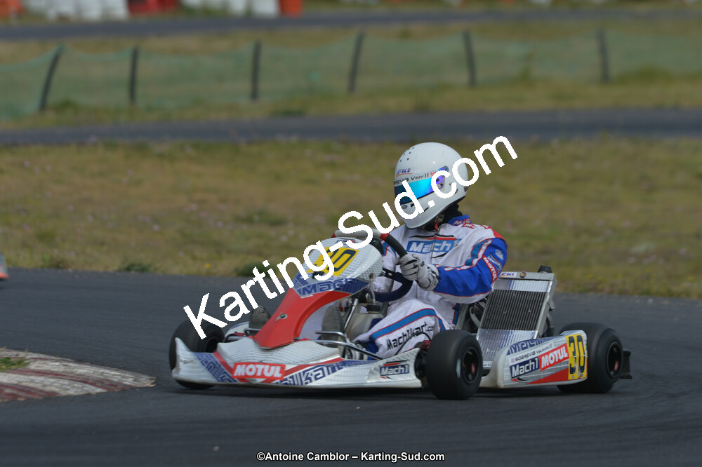 25/05/2014 : Kartix Clubs à Ganges (Photos Antoine Camblor) 2014 — karting