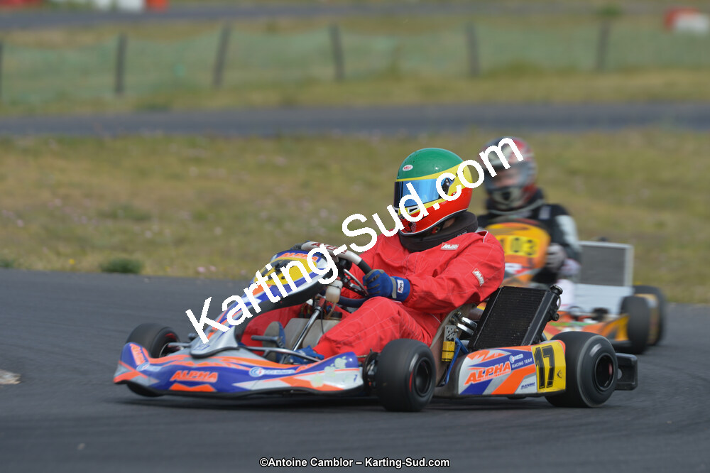 25/05/2014 : Kartix Clubs à Ganges (Photos Antoine Camblor) 2014 — karting