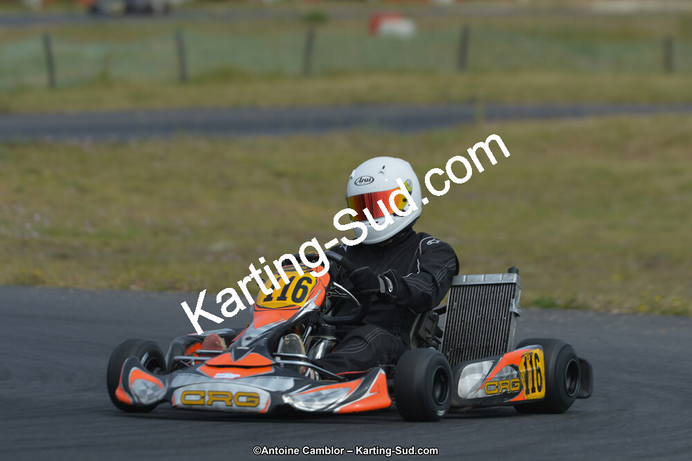 25/05/2014 : Kartix Clubs à Ganges (Photos Antoine Camblor) 2014 — karting