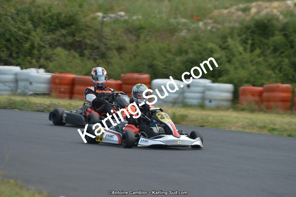 25/05/2014 : Kartix Clubs à Ganges (Photos Antoine Camblor) 2014 — karting