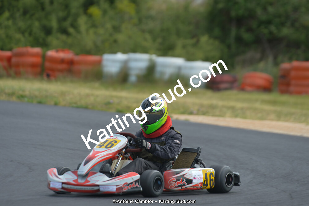 25/05/2014 : Kartix Clubs à Ganges (Photos Antoine Camblor) 2014 — karting