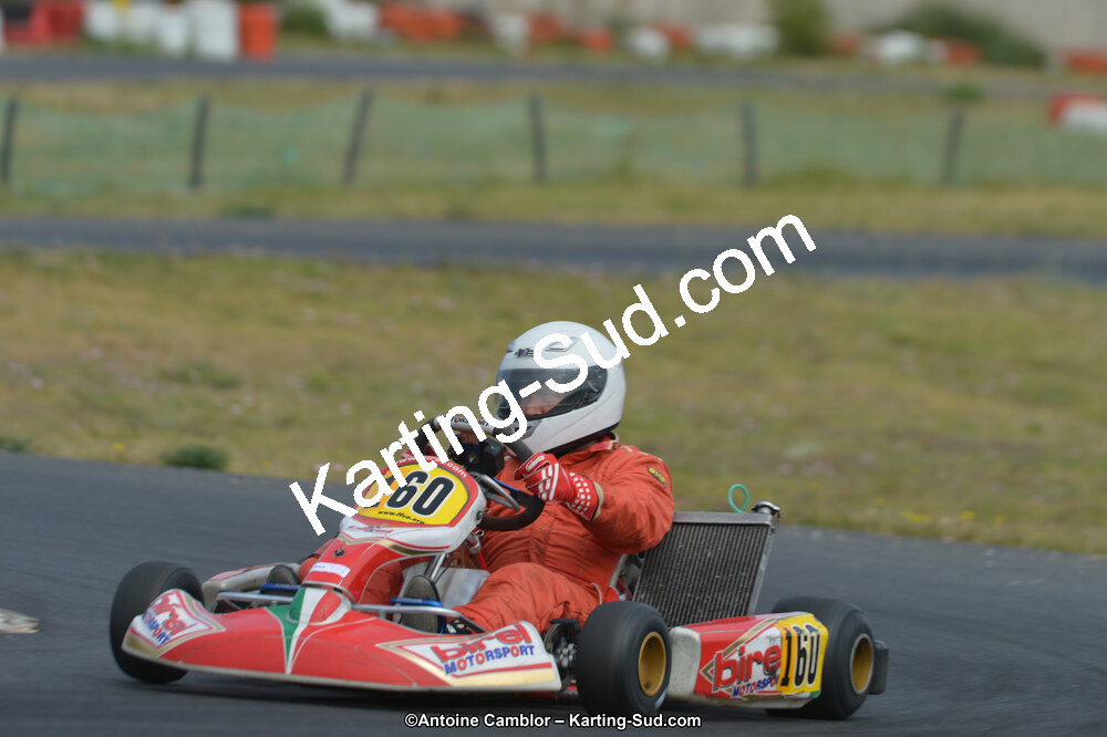25/05/2014 : Kartix Clubs à Ganges (Photos Antoine Camblor) 2014 — karting