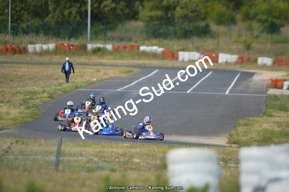 25/05/2014 : Kartix Clubs à Ganges (Photos Antoine Camblor) 2014 — karting