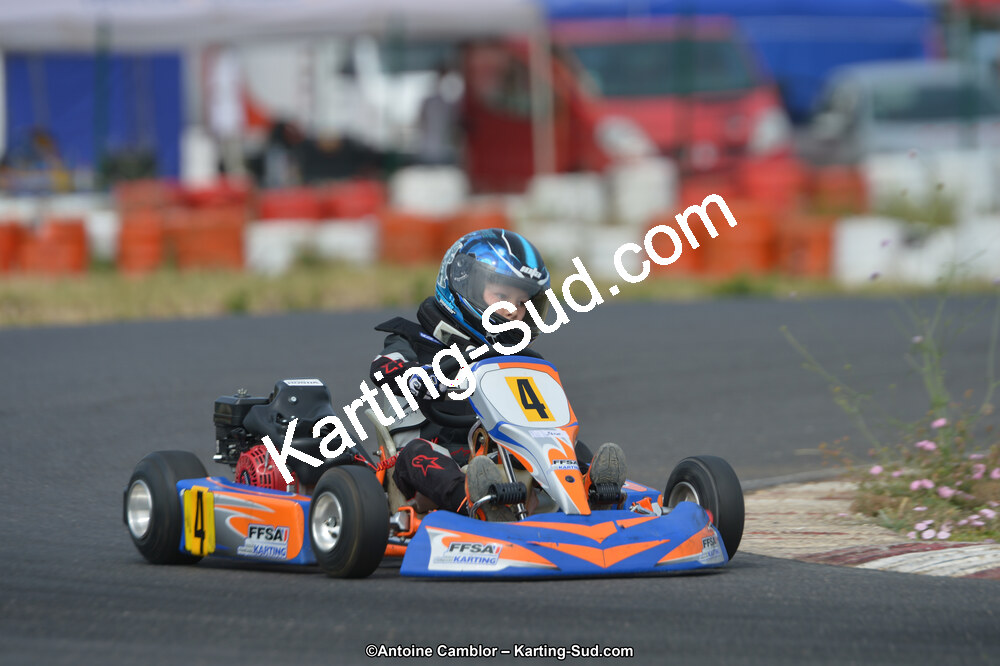 25/05/2014 : Kartix Clubs à Ganges (Photos Antoine Camblor) 2014 — karting